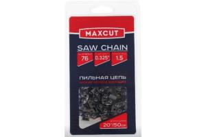 Цепь MAXCUT 21LV-76E (0.325-1.5) 76 зв.