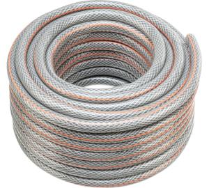 Шланг Palisad LUXE «Professional» 4-ех слойный, 3/4", 25 м