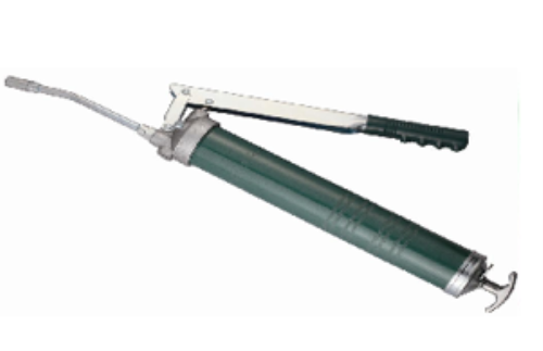 Шприц для твердой смазки Sata с пластиковой рукояткой 600мм, S97204 (заменен на S97204A)