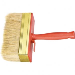 Кисть-ракля MATRIX, натуральная щетина, 30*70 мм