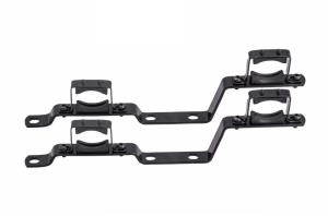 Кронштейны для коллекторов I-TECH из латуни