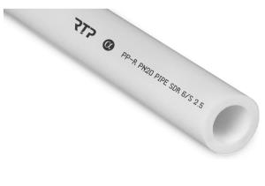 Труба RTP PPR 32х5,4 PN20, длина 2м