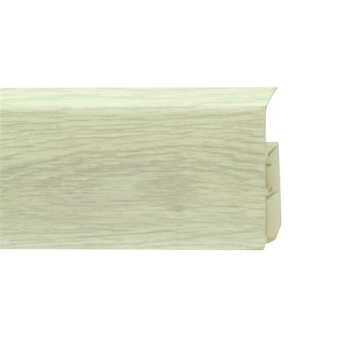 Плинтус Winart 80мм 331 Каштан Генри 2,2м