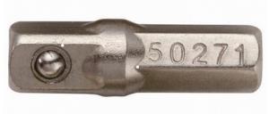 Переходник Sata на 1/4" 25мм, S59271