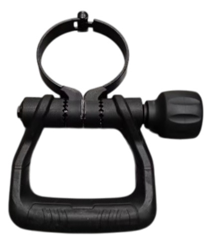 Дополнительная рукоятка DCK KZG16 в сборе.