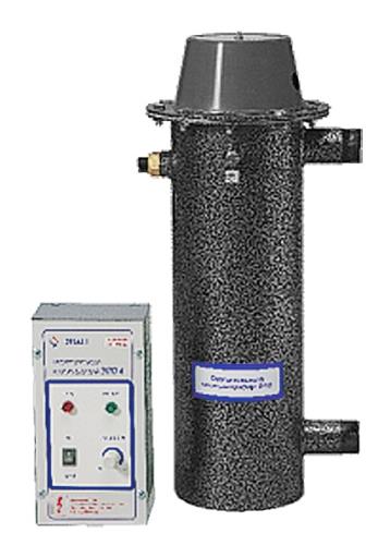 Электрокотел ЭВАН ЭПО-4, без ПУ