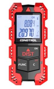 Дальномер лазерный CONDTROL Traccer 40