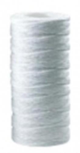 Фильтроэлемент к водоочистителю Аквафор Гросс 10, ВЭМ 250 ВВ10 (10 мкм) для Х/В и Г/В (веревка), AQUAPOST