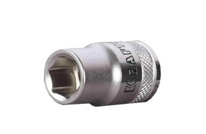 Головка KRAFTOOL Flank торцевая 1/2", 24 мм