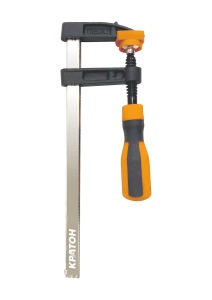 Струбцина F образная Кратон, 450 мм