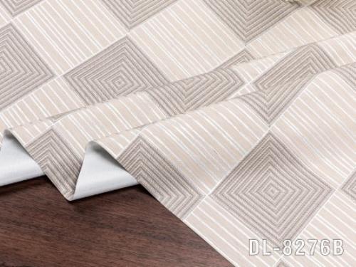 Клеенка BELLE на тканой основе 1,40м*20м DL-8276B