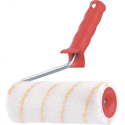 Валик MATRIX  полиакрил, 180 мм, D 48 мм, D ручки 8 мм,ворс 12мм