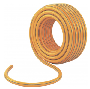Шланг PALISAD Standard, поливочный, армир, трёхслойный, 1/2", 50м
