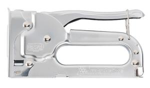 Степлер MATRIX MASTER, метал, тип 53, 4-8мм