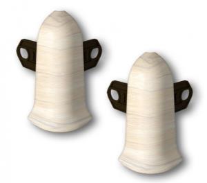 Угол наружный Ideal Классик Клен вермонт 2шт