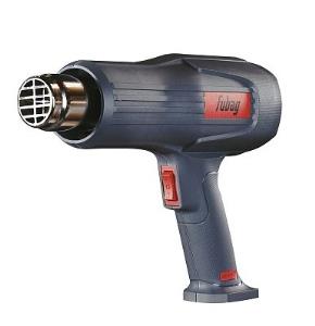 Фен Fubag PRT 2000 350/600 , 2000Вт. двухступенчатая регулировка (350, 600)