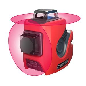 Нивелир лазерный CONDTROL NEO X2-360