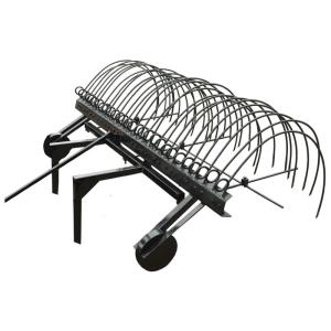 Грабли Forza сеноуборочные для мотоблока