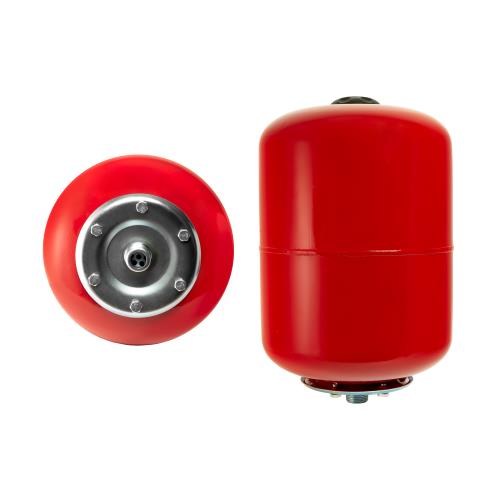 Бак мембранный I-TECH, 24л, EPDM, верт., настенный