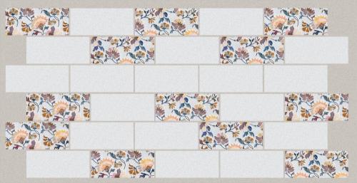 Панель ПВХ Витторио 960*485мм