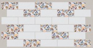 Панель ПВХ Витторио 960*485мм