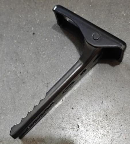 Упор ограничительный DCK KJF02-30