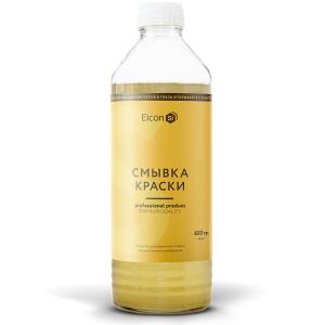 Смывка краски Elcon 0,65кг 