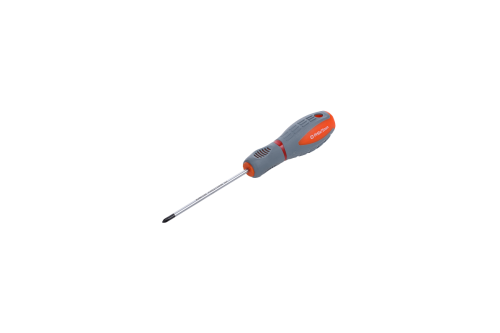 Отвертка Кратон Premium PH0х75