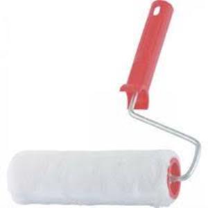 Валик НАМЕРЕНИЕ мех иск. 100мм, d 42мм бюгель 6мм,ворс12мм