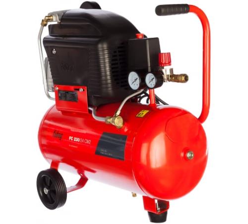 Компрессор FUBAG FС 230/24 CM2