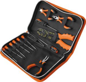 Набор для точных работ Кратон MN-05/13