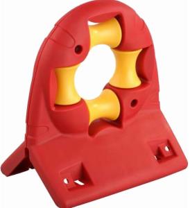 Направляющая для шланга Grinda