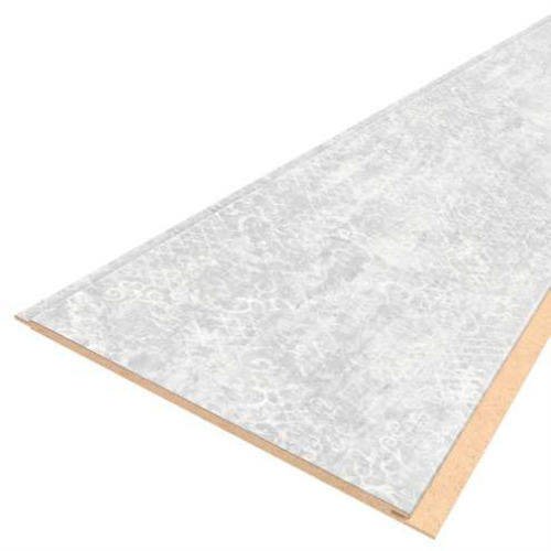 Панель стеновая МДФ Арабеска Классик 2600х238х6мм