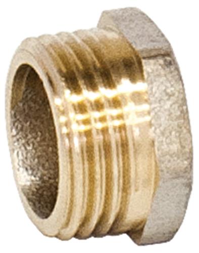 Заглушка I-TECH M (НР) 1/2"