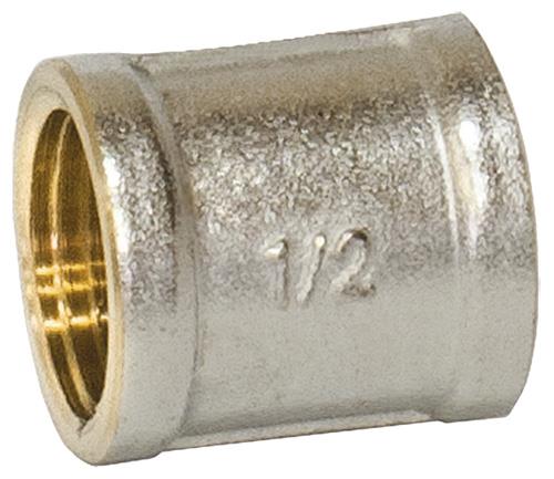 Муфта I-TECH FF (ВР-ВР) 1 1/2"