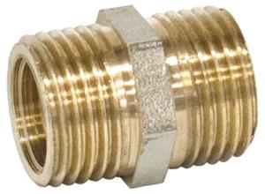 Ниппель I-TECH MM (НР-НР) 3/4"