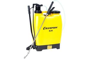 Опрыскиватель Champion SL16, 16,0л, ранцевый