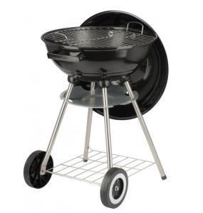 Барбекю Palisad Camping  сферический, 44 см, 