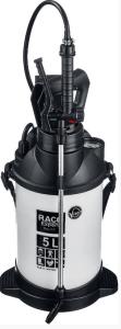 Опрыскиватель Raco Pro 500,  5,0л, плечевой