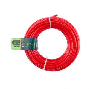 Леска триммерная Сибртех 4,0х10м, круг