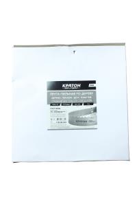 Лента пильная по дереву Кратон, средний зуб 2240 х 10 х 0,5 мм 6TPI