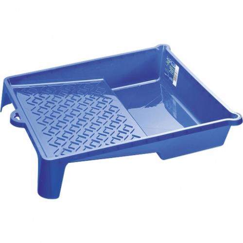 Кювета СИБЕРТЕХ пластмассовая для валиков, 330х350 мм