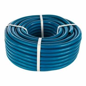 Рукав газовый 9,0 мм синий 3 класс АМКОДОР, 1м