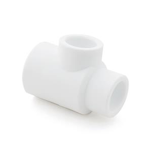 Тройник переходной RTP PPR 32х25х32