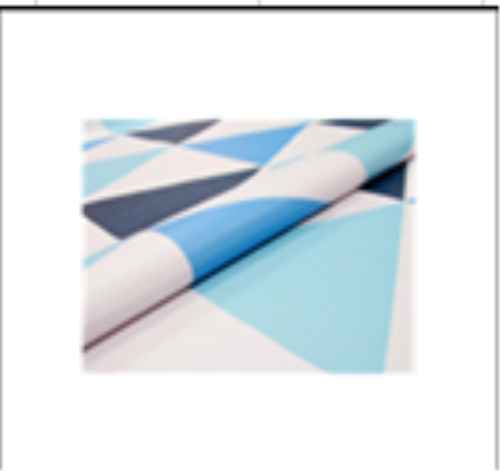 Клеенка MODERN на тканевой основе GW-21146 мод. ST2637-2 1,37*20м