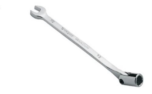 Ключ комбинированный с шарнирной головкой SATA 17мм, S47605
