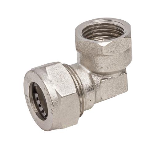 Угольник I-TECH 15Аx1/2"ВР