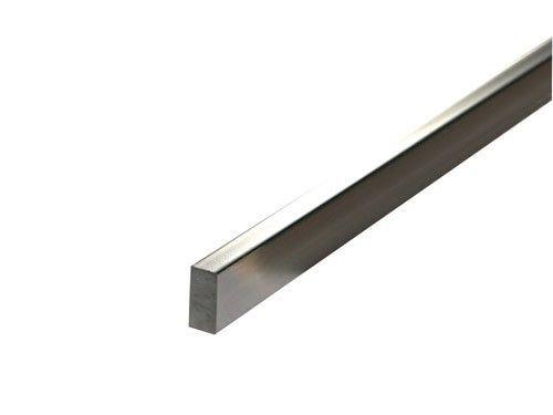 Профиль 0.5*60 PROFILO ALLUM. ARGENTO