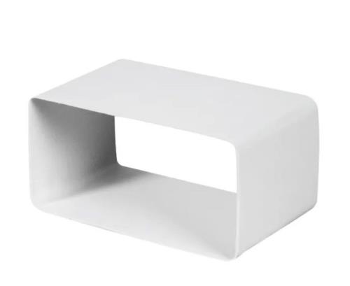 Соединитель фасонный 60х120