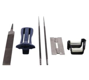 Набор заточной HUSQVARNA Н36, 3/8" mini, 1,3мм